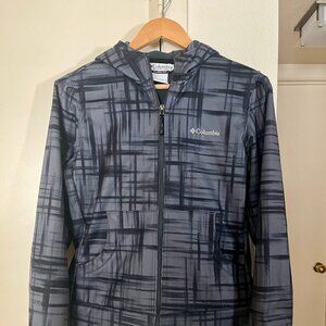 Columbia Softshell Jacket Omni Shield